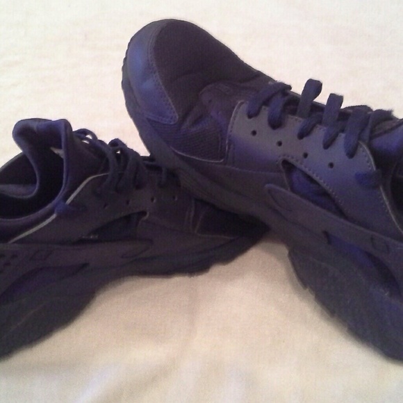 AIR HAURACHE BY NIKE - Picture 5 of 8